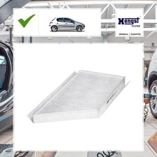 Hengst Filter Filter, Innenraumluft PEUGEOT 206 Schrägheck (2A/C) 1.4 i