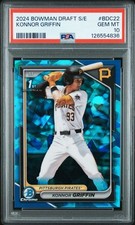 Sports Card Grading 101 Guide 10