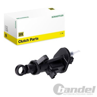 SCHAEFFLER LUK KUPPLUNGSGEBERZYLINDER passend für AUDI A3 Q2 SEAT ATECA LEON