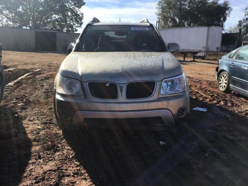Driver Left Air Bag Driver Wheel Fits 06-09 TORRENT 1904756 Foto 4 de 4