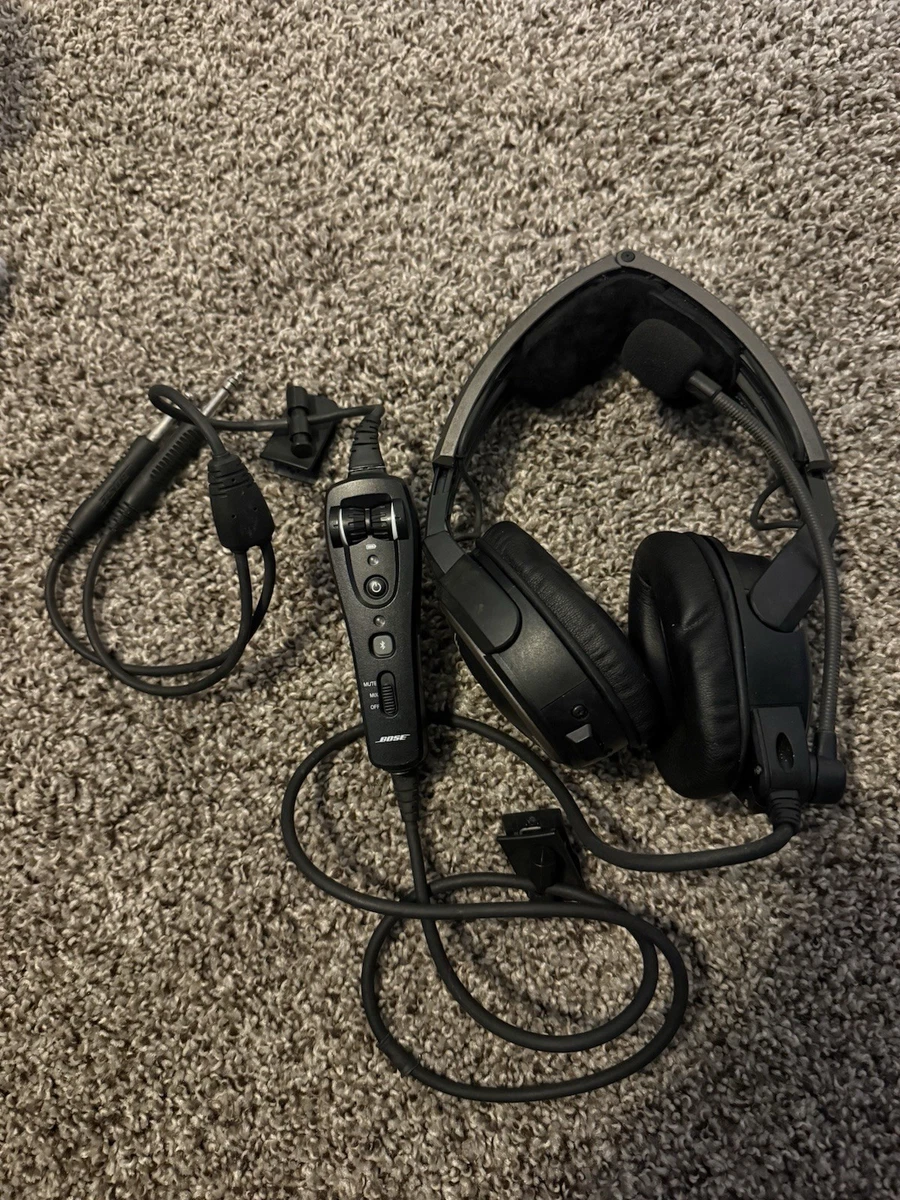 25+ Bose A20 Aviation Headsets for sale | Updated Oct 2026