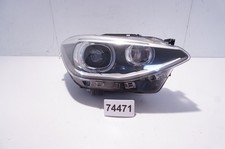 ! BMW 1er F20 F21 RL RHD Scheinwerfer Bi-Xenonlicht rechts 7296912 7229688