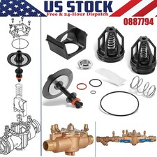 0887794 887794 009M2 1-1/4" - 1-1/2" Total Repair Kit Fit for 009M2/LF & 4000BM2