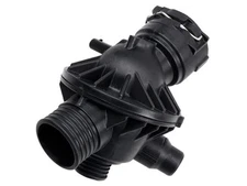 Engine Coolant Thermostat Housing Assembly For 2013-2015 BMW 335i xDrive MN678XN
