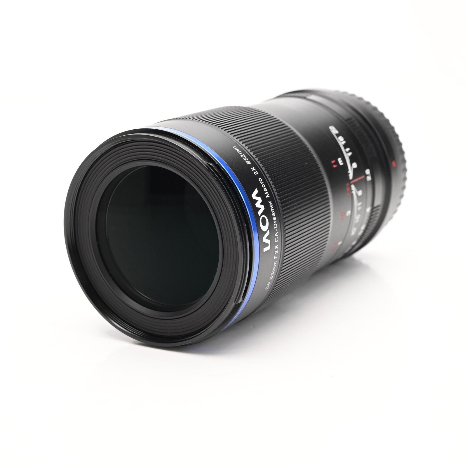Laowa 65mm f2.8 CA-Dreamer Macro 2x Ultra APO Fujifilm X Mount #778
