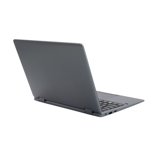 Entity Book Targa 11.6" Intel Celeron N4020 4GB 128GB 2-in-1 Laptop - 第 10/10 張圖片