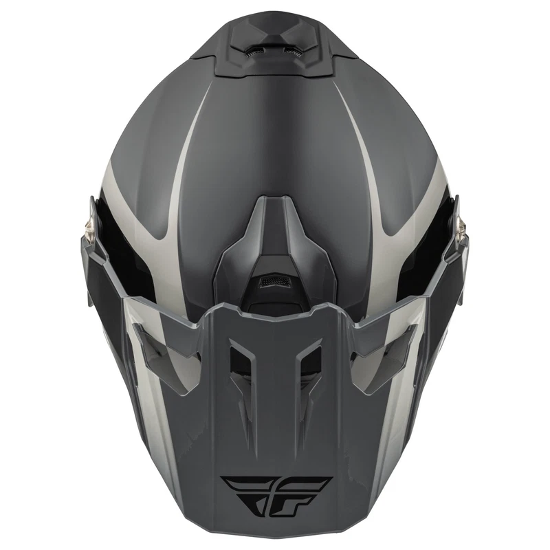Pulse MX Off Road Black Grey, photo 4 of 4