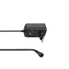 HAMA Schaltnetzteil universal, einstellbar, 1500mA, 24W, max. 24V, #1907035