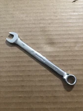 Great Neck 3/8” Open and Closed End Combination Wrench !
