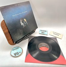 The Doors The Soft Parade - VG+/VG+Rare 80's Pressing