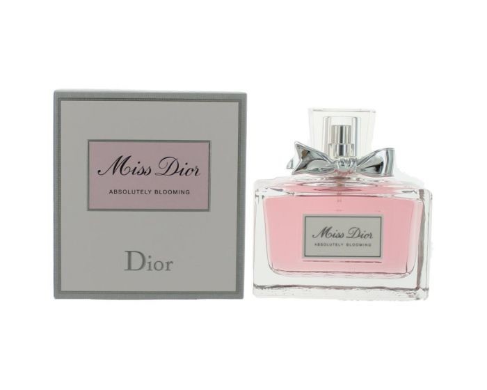 Miss Dior Absolutely Blooming Christian Dior Women 3.4oz New Sealed | Authentic