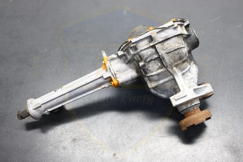 2018 - 2025 LINCOLN NAVIGATOR FRONT AXLE DIFFERENTIAL CARRIER ASSEMBLY ...