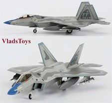 Lockheed F-22 Raptor, 192nd FW, Cripes A'Mighty - Hobby Master