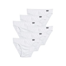 Jockey Men's Elance Bikini - 6 Pack
