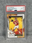 2024 Panini Donruss Bomb Squad Patrick Mahomes II 33 PSA 10 Kansas City Chiefs