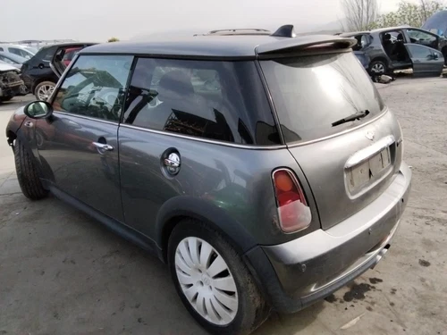 122027710 Kit Embrague para MINI MINI (R50,R53) Cooper S 2001 1793965 - Imagen 7 de 10