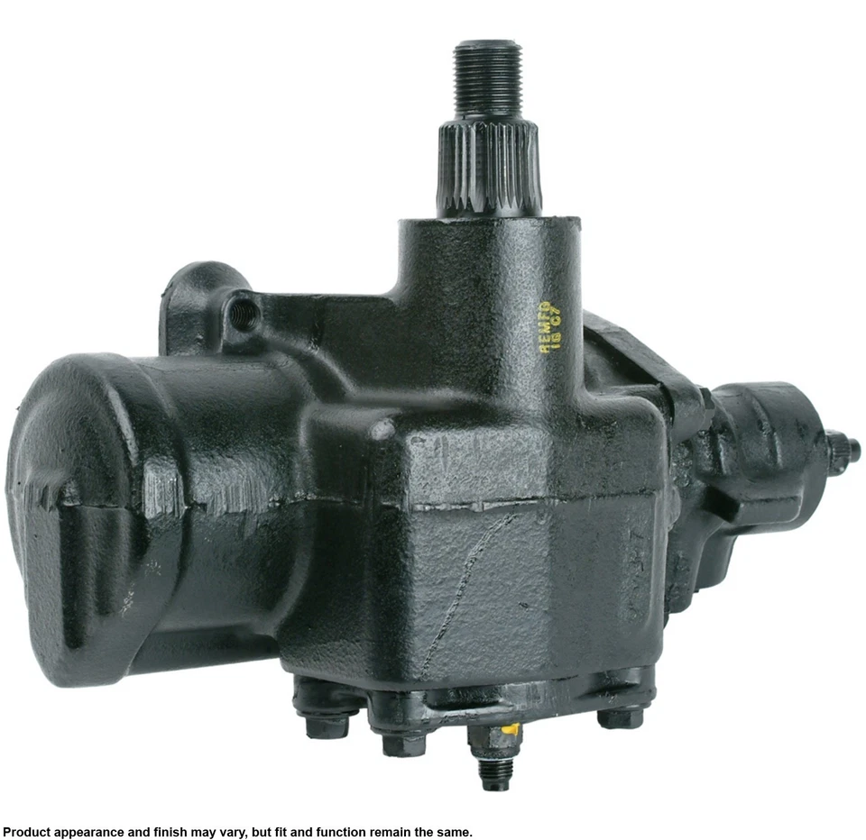 Engranaje de dirección A1 Cardone 27-7623 para modelos Ford 97-04 seleccionados Foto 2 de 4