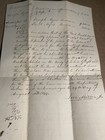 20 Gettysburg Criminal Cases 1830-60’s Negro Birth Concealed Jailbreak Bastardly — photo 4