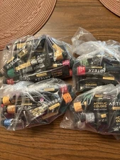 Arteza Premium Acrylic Paint