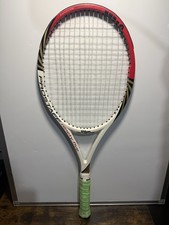 Wilson BLX Pro Staff 95 Amplifeel Racchetta da Tennis 4 3/8 Impugnatura 313g - Rara!