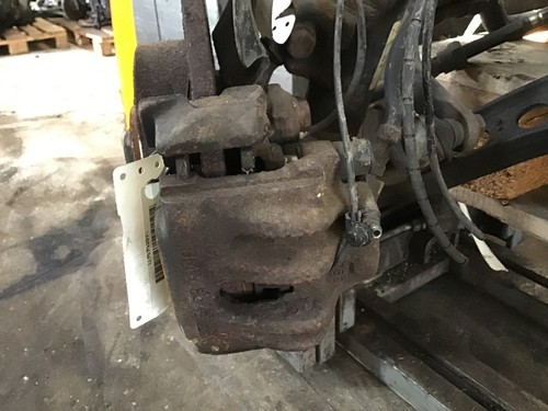 Bremssattel vorne links BMW 3er Touring (E36) 316i 75kW 102PS  CE11