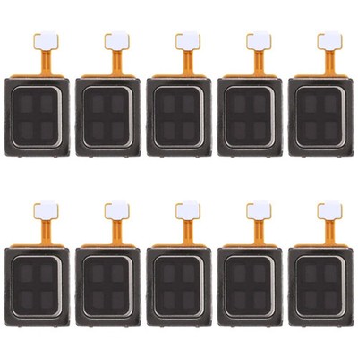 10 PCS Earpiece Speaker for Xiaomi Redmi Note 9 Pro, For Xiaomi Redmi Note 9 Pr