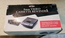 Optex 8mm Rewinder OTWV8N In Box