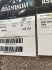 FOOTBALL TICKETS (November 26, 2012)-PHILADELPHIA EAGLES v CAROLINA PANTHERS - 2 — photo 7