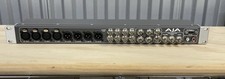 AJA K-3 BOX 1RU External Breakout Box and Cable