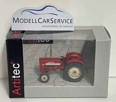 Artitec 1/87 (H0): 387.583 McCormick International 624 Traktor