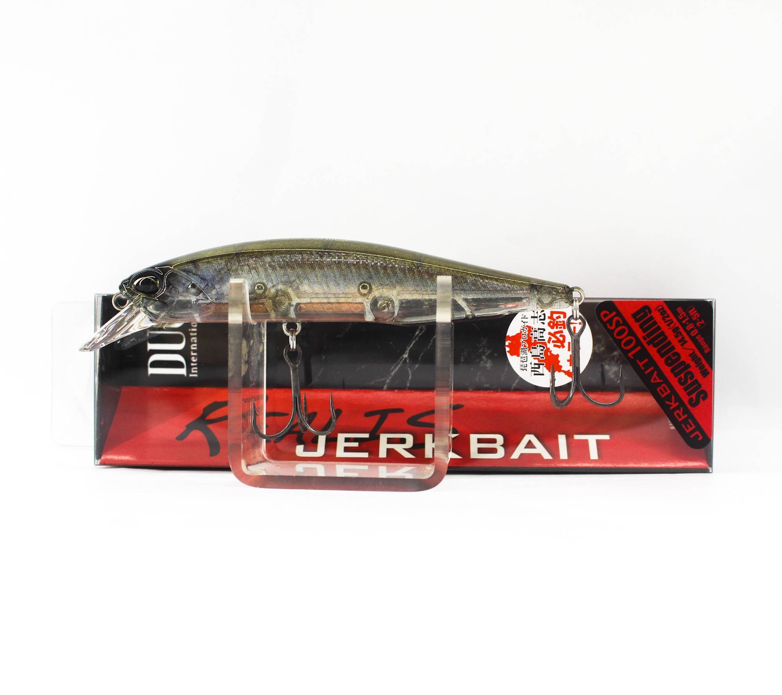 Duo Realis Jerkbait 100SP Suspend Lure CCCZ613 (3182)