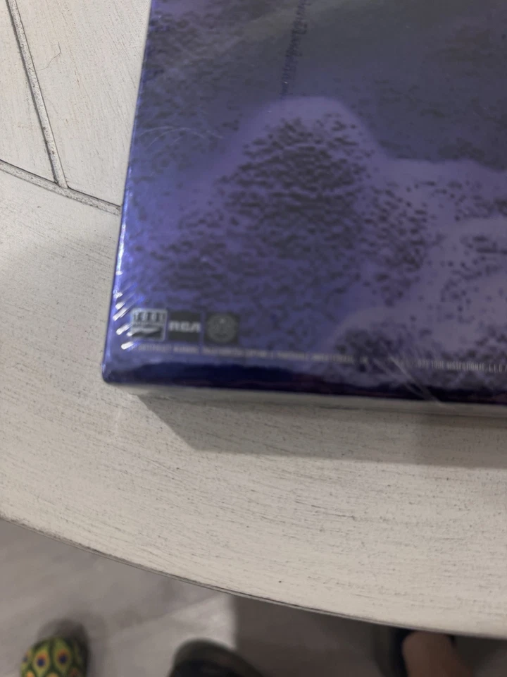 TOOL – Fear Inoculum [5-LP Vinyl Box Set] NEW Sealed 180g 2022 - 19439868791 - Image 4 of 4