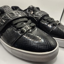 Android Homme Black Casual Shoes for Men for sale | eBay