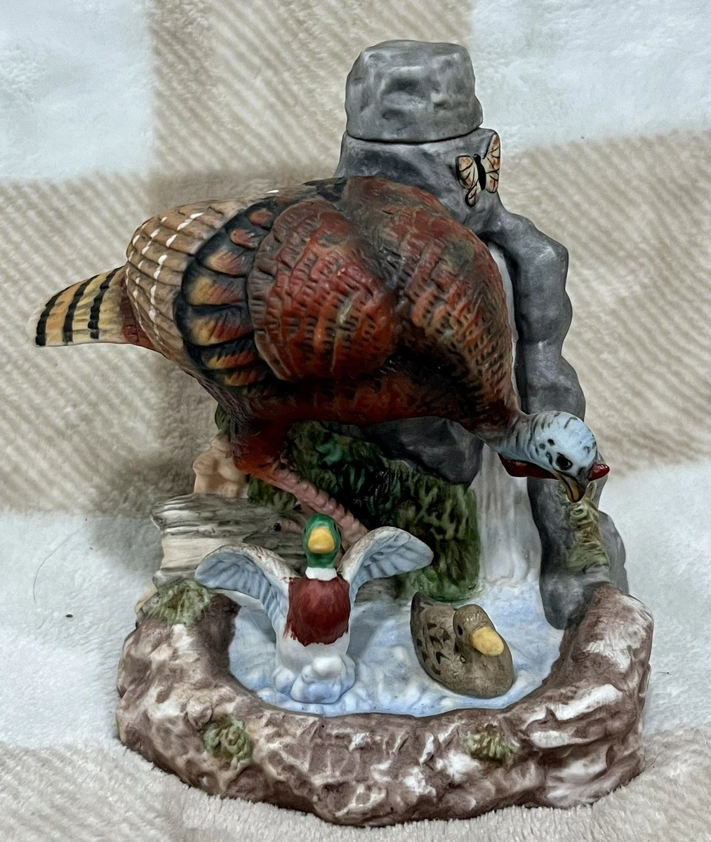 Wild Turkey Decanter for sale | eBay