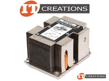 LENOVO HIGH PERFORMANCE HEATSINK FOR THINKSYSTEM SR550 SR590 SR650 SR670 01KP653