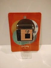 【Unused】 Superheadz 110 Film Camera Keyring Ikimono Series 009 Risu From JAPAN