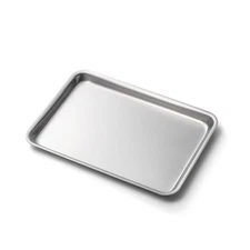 New 360 Cookware Stainless Steel Jelly Roll Pan