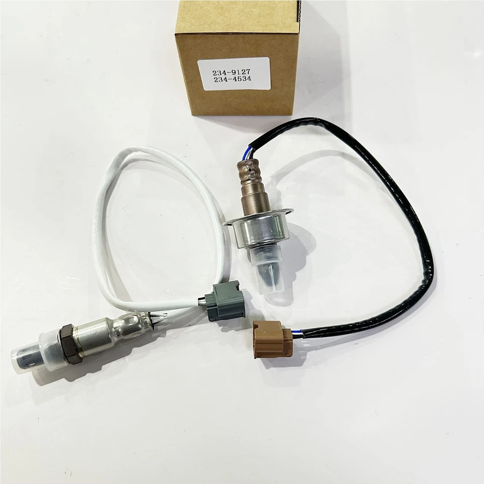 2X 02 Upstream&Down O2 Sensor For 2014 2015 Nissan Versa Note 1.6L Hatchback NEW - Изображение 2 из 4