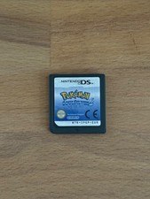 Pokemon SoulSilver Genuine