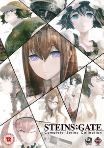 Steins Gate | eBay