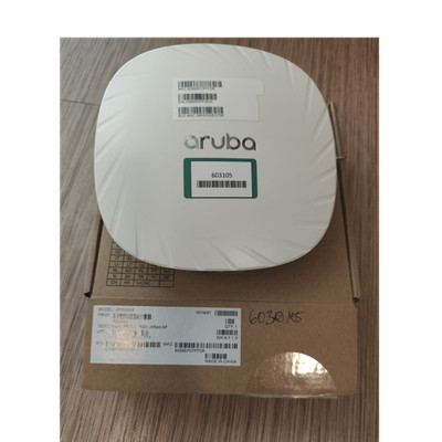 Aruba APIN0505 Wireless Access Point Weiß