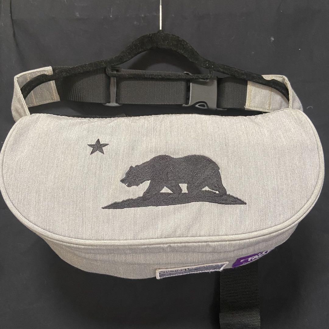 North Face purple label ファニーパック THE NORTH FACE PURPLE LABEL Funny Pack | eBay