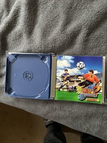 Dreamcast Console with 2 Controllers and Original Cables