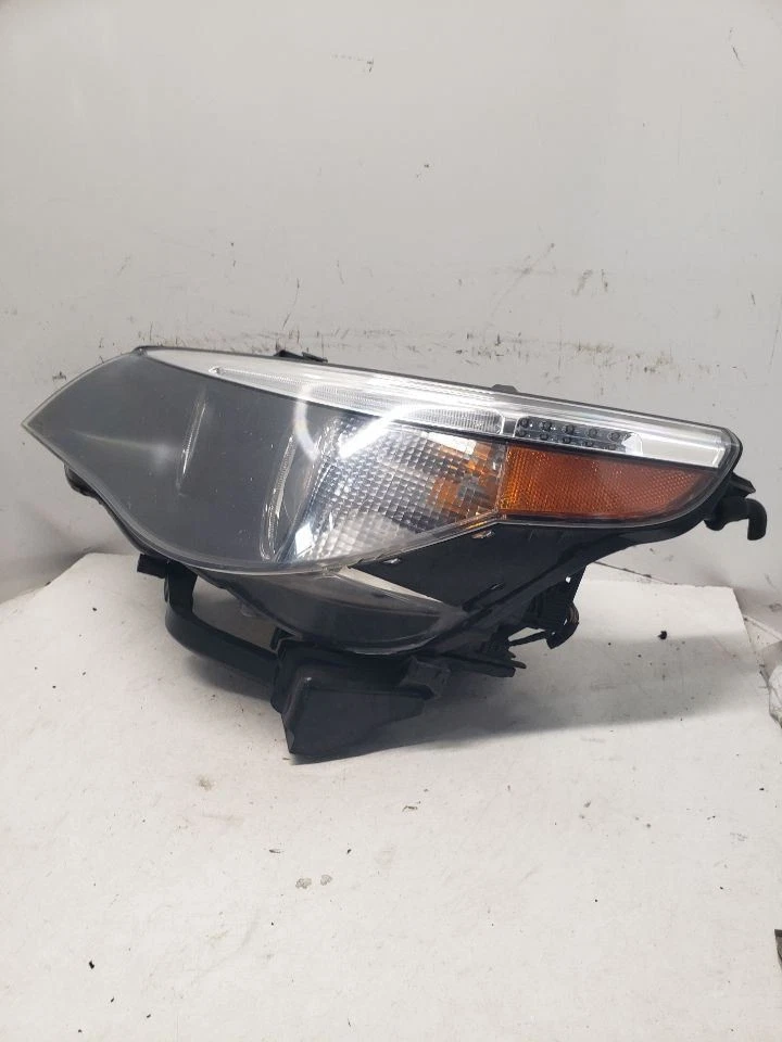 Farol de motorista com xenônio HID compatível com 05-07 BMW 525i 1433953 - Imagem 2 de 4