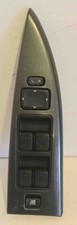 2006 Mazda 6 Driver Window Switch Used Oem 2006 Mazda 6 Driver Window Switch Used Oem