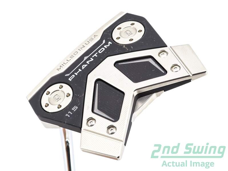 Titleist Scotty Cameron 2024 Phantom X 11.5 Putter Steel