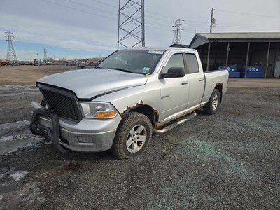Used Right Front Door Regulator fits: DODGE PICKUP 1500 Right 09 10 11 12