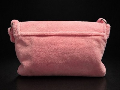 【まるちゃん様】CHANEL クッション 2個セット CHANEL Precision Pink Terry Cloth CC Flap Bag Y2K VIP Gift Plush