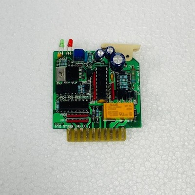 Hyo Mung GA_NSC PCB Karte