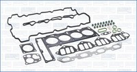 Ajusa Dichtungssatz Zylinderkopf 52286300 D20DT FüR QJ Sports Ssangyong CK Kyron